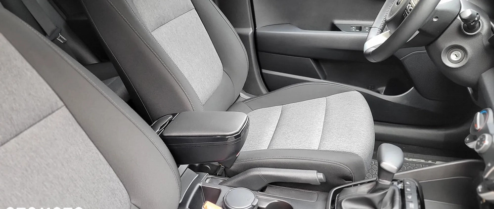 Kia Stonic cena 77900 przebieg: 5460, rok produkcji 2020 z Lipno małe 781